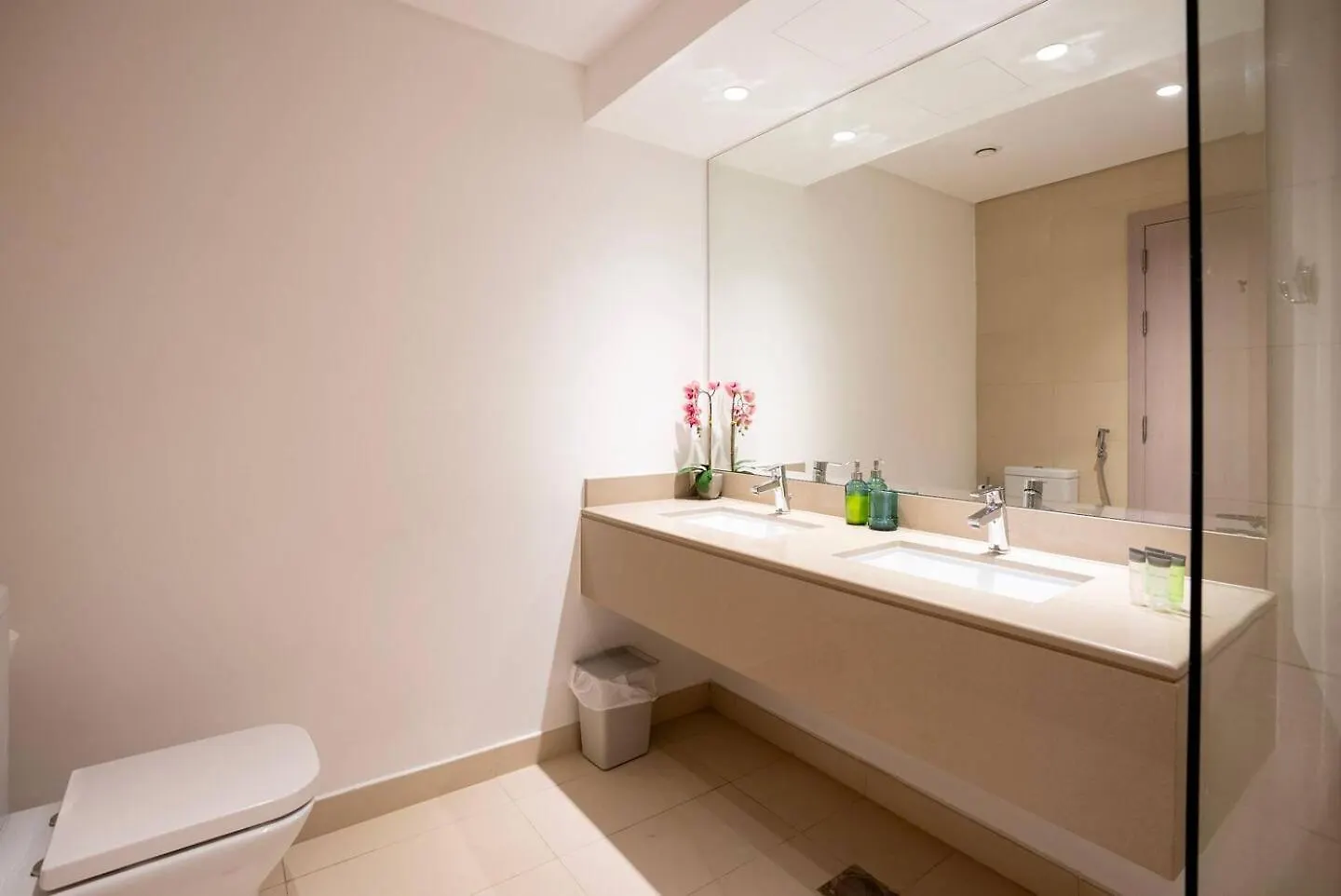 아파트 2Br Spacious Apt At Yas Island 아부다비