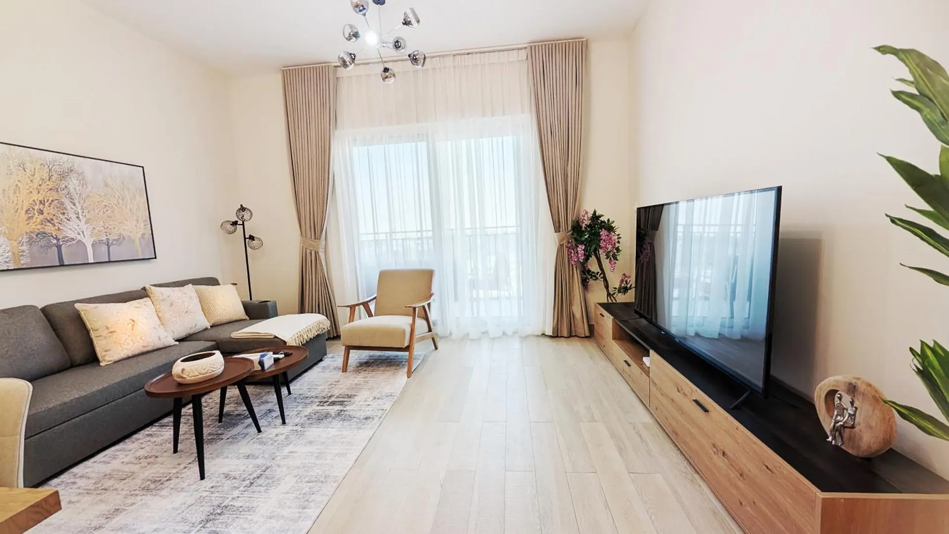 2Br Spacious Apt At Yas Island 아부다비 0*,  아랍에미리트