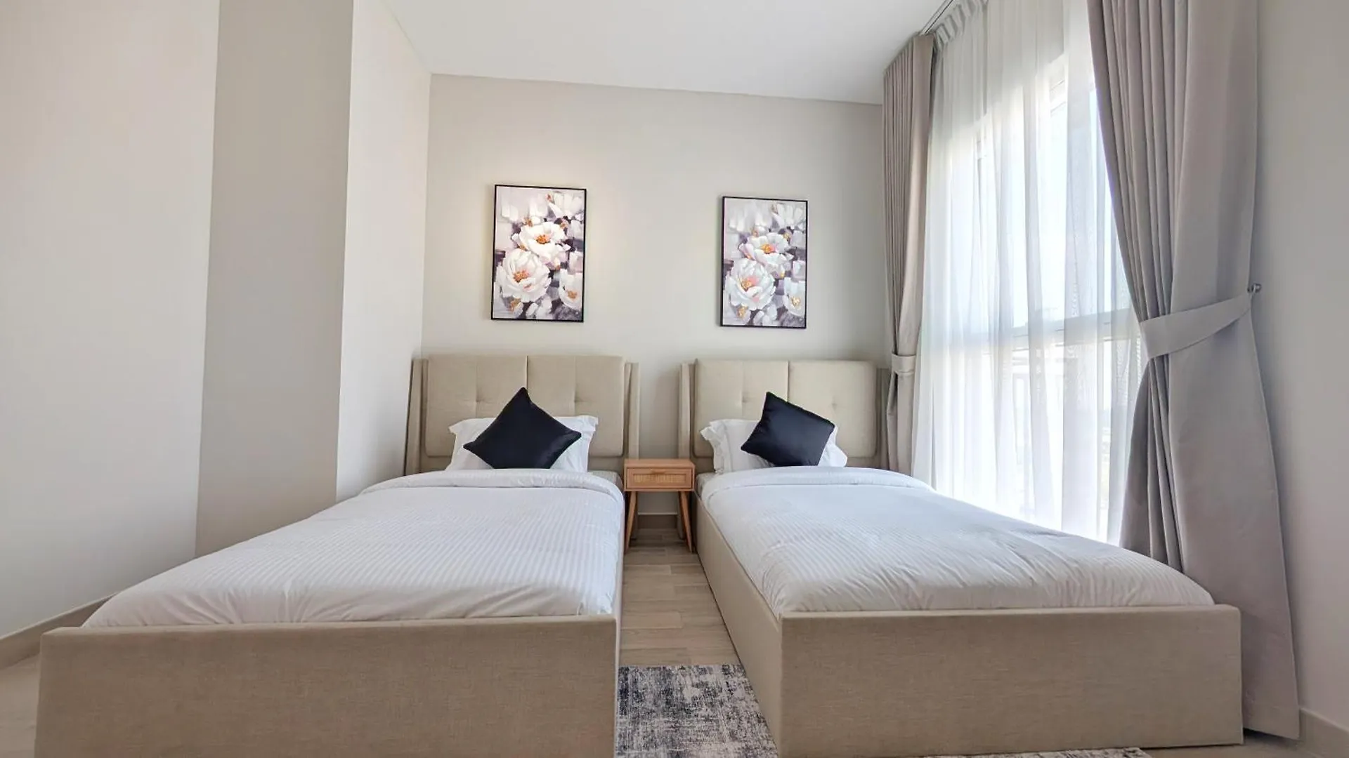 2Br Spacious Apt At Yas Island 아부다비 0*,  아랍에미리트