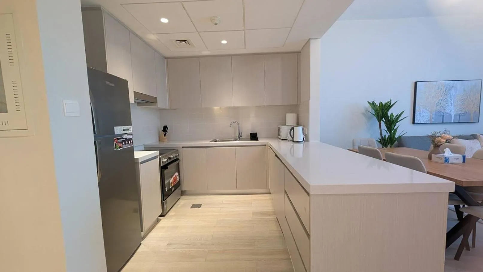 2Br Spacious Apt At Yas Island 아부다비 0*,