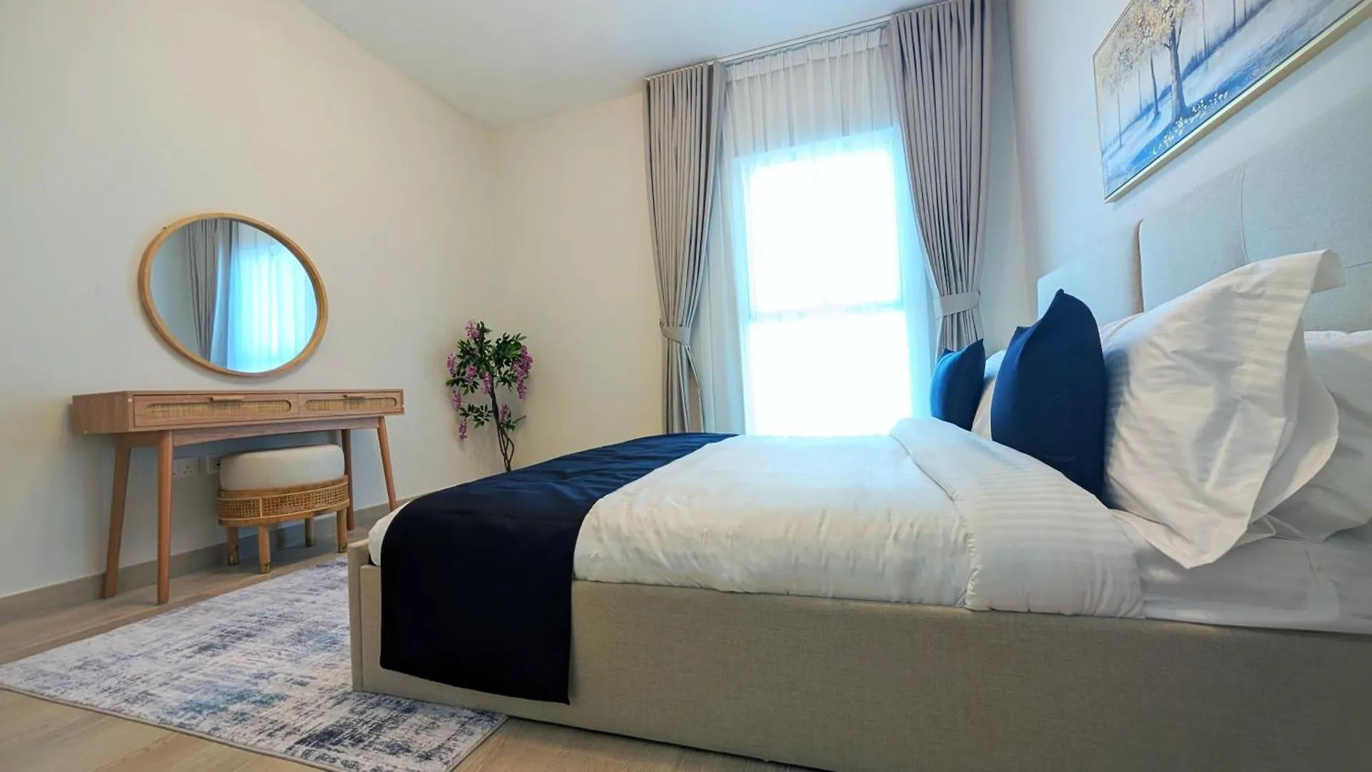 2Br Spacious Apt At Yas Island 아부다비 아랍에미리트