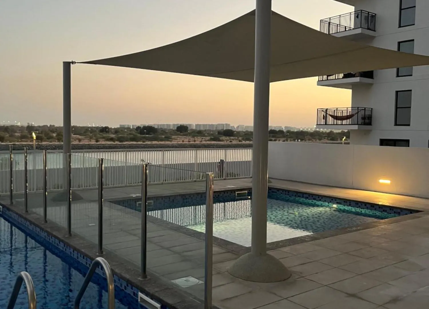 아파트 2Br Spacious Apt At Yas Island 아부다비