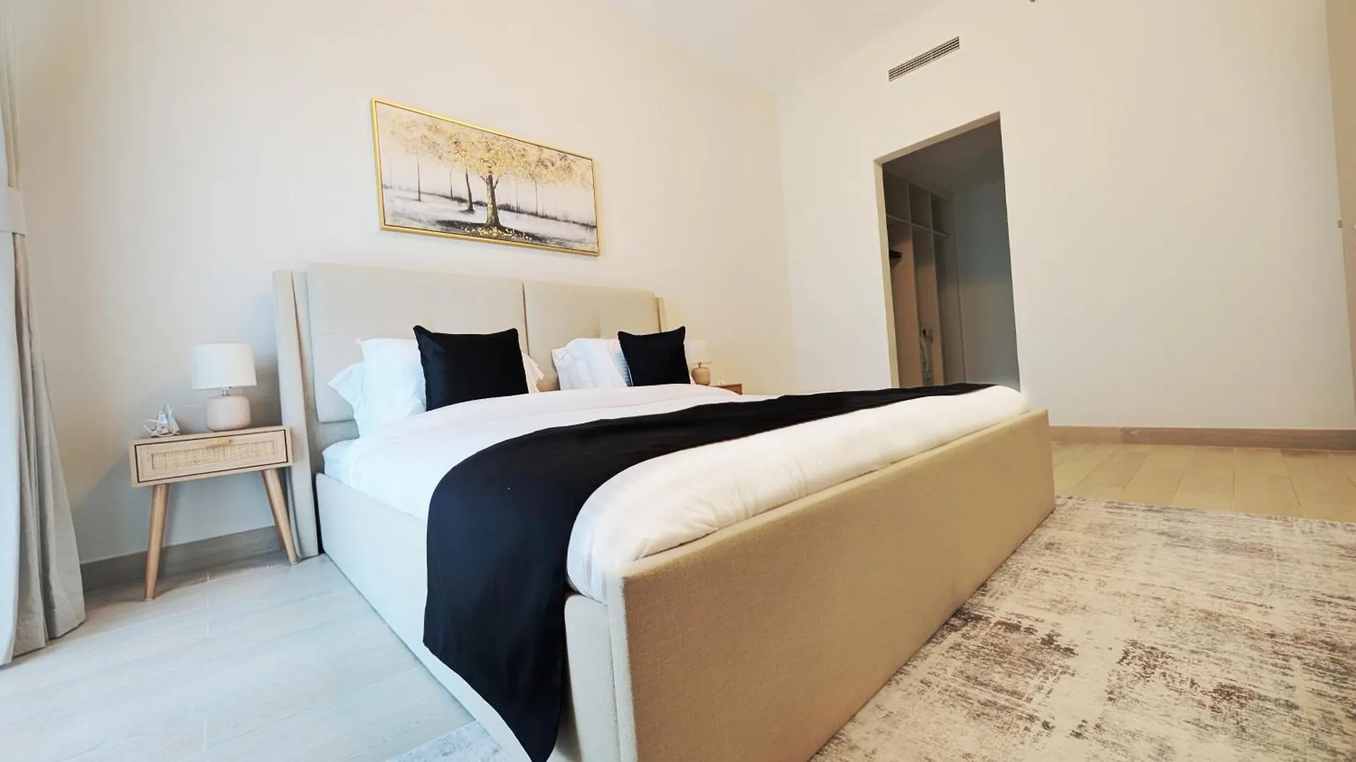 2Br Spacious Apt At Yas Island 아부다비