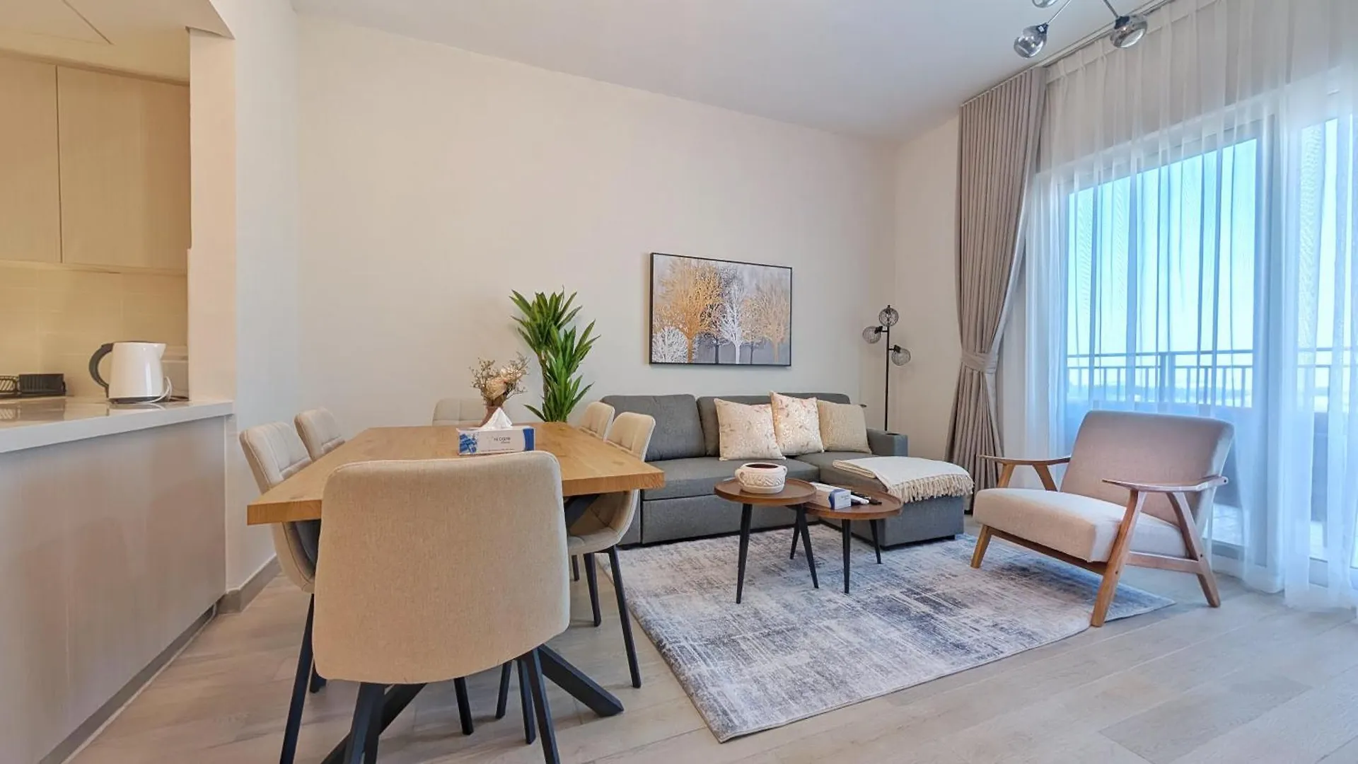 2Br Spacious Apt At Yas Island 아부다비 아파트