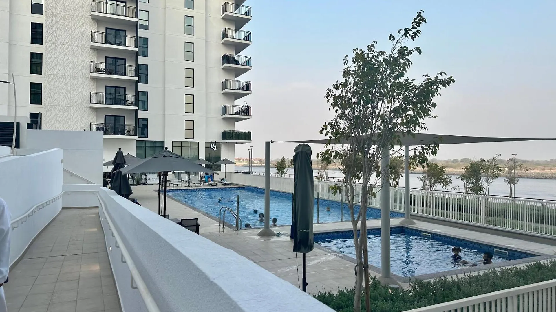 아파트 2Br Spacious Apt At Yas Island 아부다비