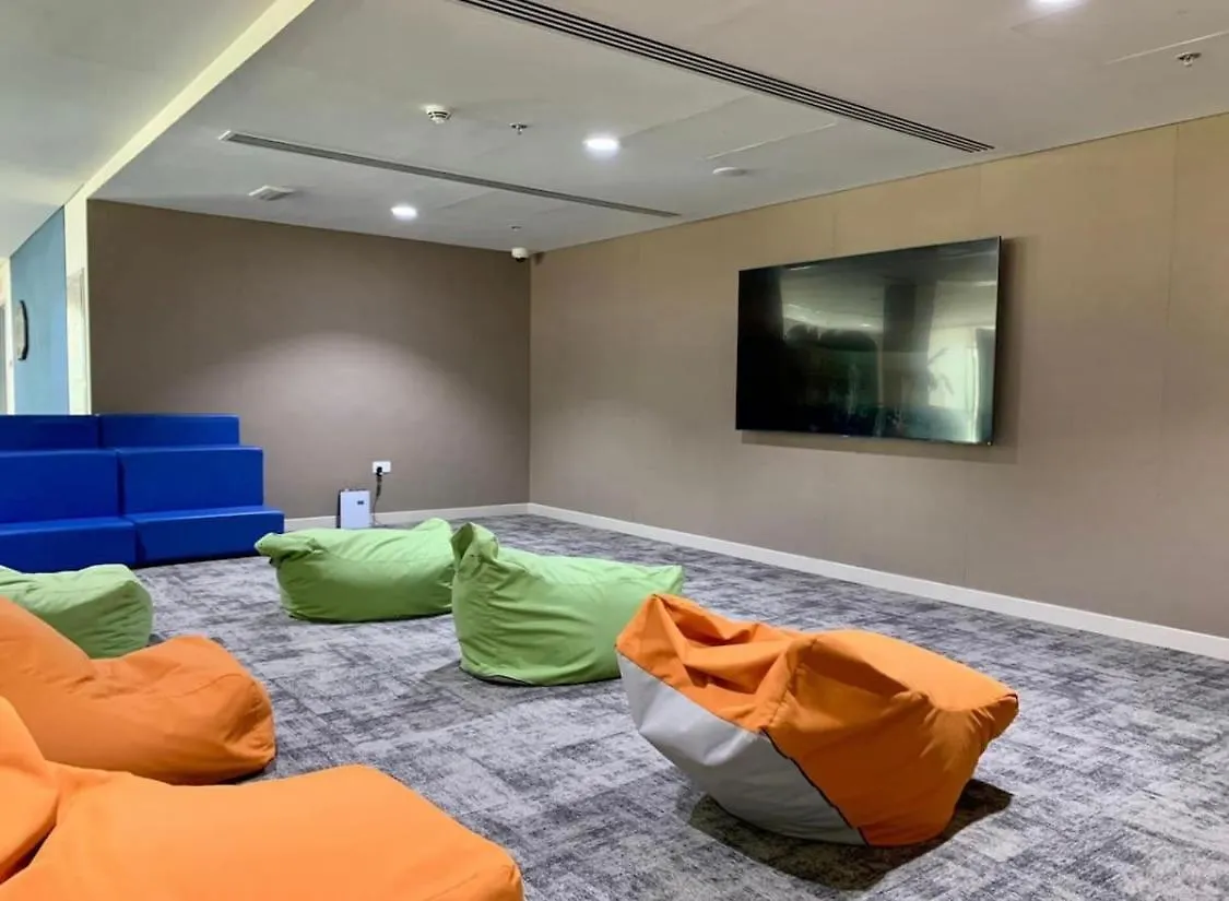 2Br Spacious Apt At Yas Island 아부다비 아파트